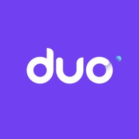 Duo Studio Interativo Logo