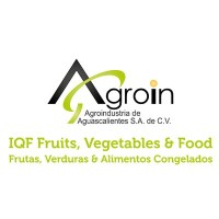 AGROIN (Agroindustria de Aguascalientes) Logo