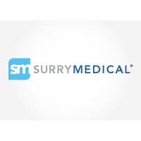 Surry Medical Logo