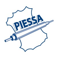 Grupo Piessa Logo