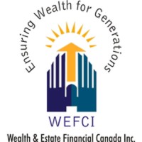Wealth &Estate Financial Canada Inc. Logo