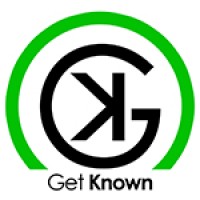 GET KNOWN INC Logo