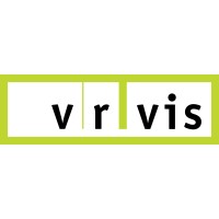 VRVis Zentrum für Virtual Reality und Visualisierung Forschungs-GmbH Logo