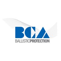 BCA BALLISTIC PROTECTION Logo