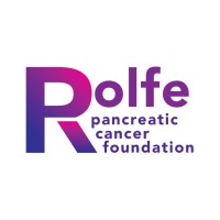Rolfe Pancreatic Cancer Foundation Logo
