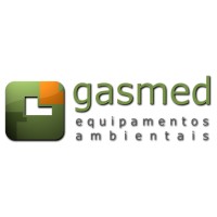 Gasmed - Equipamentos Ambientais Logo
