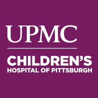 UPMC Childrens Hospital of Pittsburgh Logo