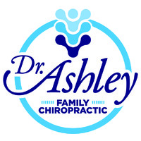 Dr. Ashley Family Chiropractic Logo