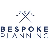 Bespoke Planning Logo
