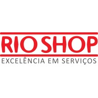 Rio Shop Serviços Logo