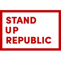 Stand Up Republic Logo