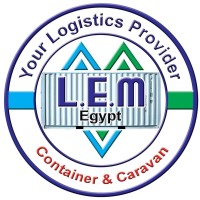 LEM-Egypt Group Logo