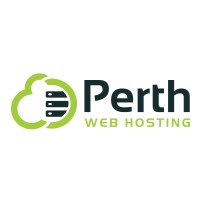Perth Web Hosting Logo