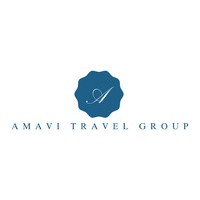 Amavi Travel Group Logo