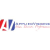 AppliedVisions Logo