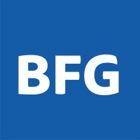 Business Franchise Group Logo