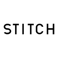 STITCH Magazine Logo