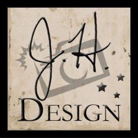 Jonathan Holton Design Logo