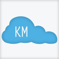 KM Marketing Logo