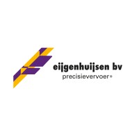 Eijgenhuijsen Precisievervoer Logo