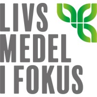 Livsmedel i fokus Logo