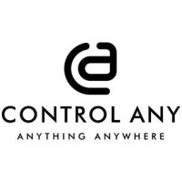 ControlAny Logo