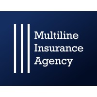 Multiline Insurance Agency Logo