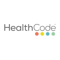 HealthCode®-Nonprofit Logo