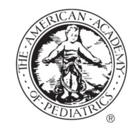 American Academy of Pediatrics Logo