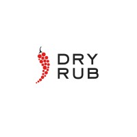 Dry Rub Logo