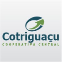 Cotriguaçu - Cooperativa Central Logo