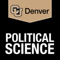 CU Denver Political Science Logo