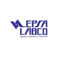 EPSA-LABCO, Ingenieros Consultores, S. A. Logo