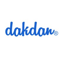dakdan worldwide Logo