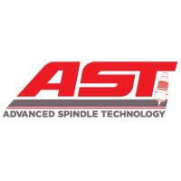 Advanced Spindle Technology, LLC Logo