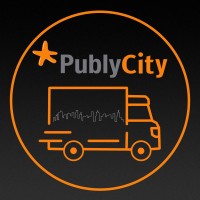Publycity Logo