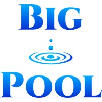 Big Pool Consulting Logo
