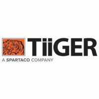 TiiGER, INC Logo