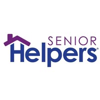 Senior Helpers Canada Logo