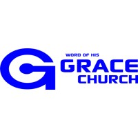 Word of His Grace Church Logo