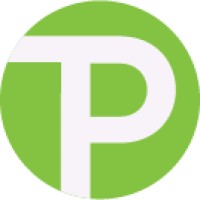 TruckPark Inc. Logo
