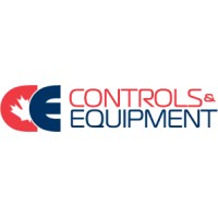 Controls & Equipment Logo