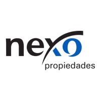Nexo Propiedades Logo