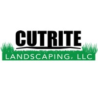 Cutrite Landscaping LLC Logo