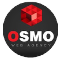 Osmo Web Agency, LLC Logo
