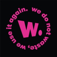 Wasted Logo