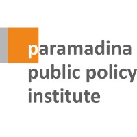 Paramadina Public Policy Institute (PPPI) Logo
