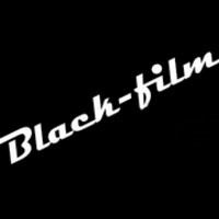 BlackFilm Logo