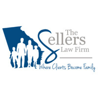 The Sellers Law Firm, LLC Logo