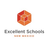 Excellent Schools New Mexico Logo